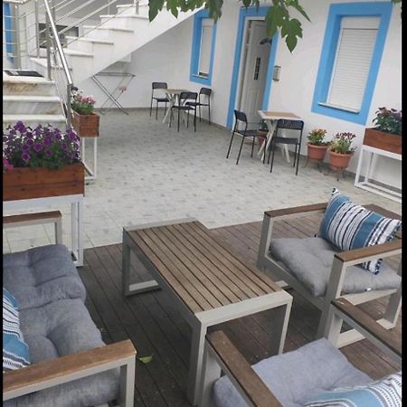 פרבזה Kanali Holidays Apartment 5 מראה חיצוני תמונה