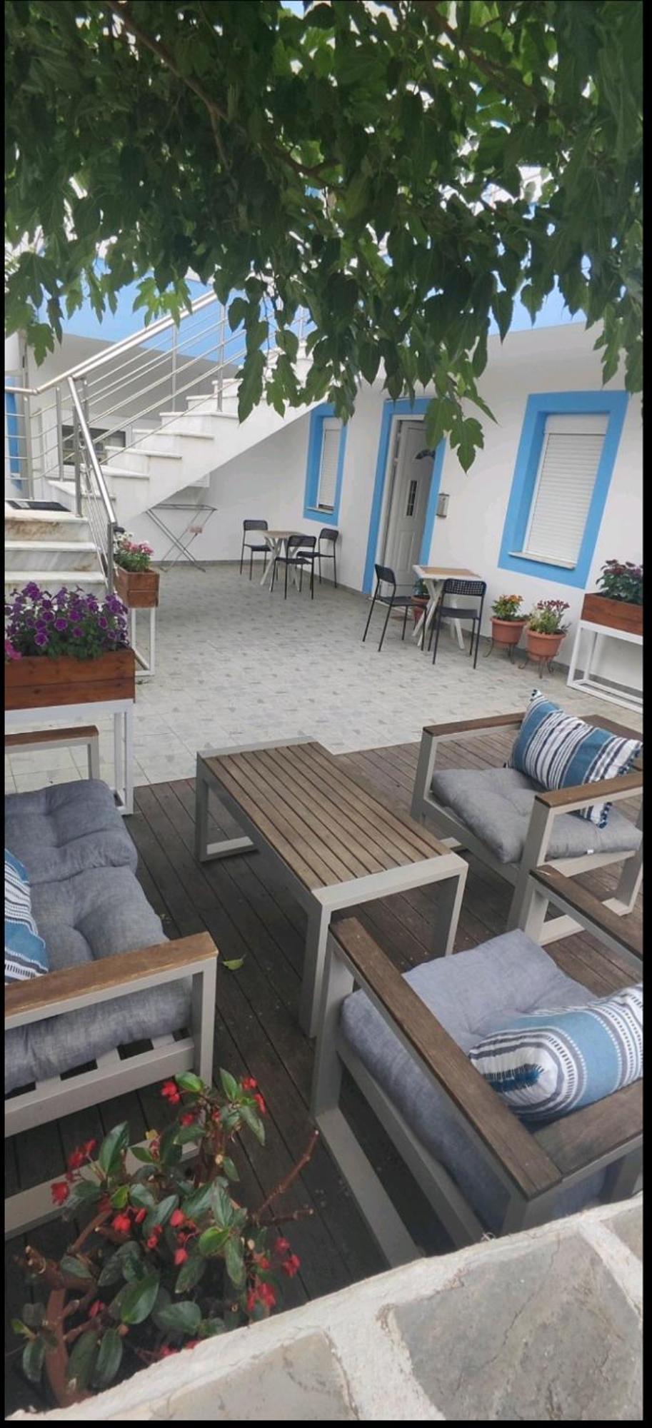 פרבזה Kanali Holidays Apartment 5 מראה חיצוני תמונה